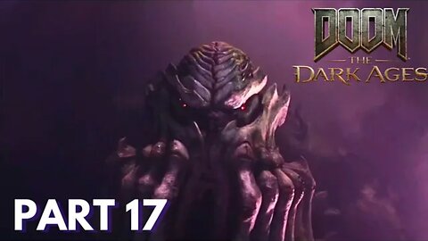 Doom - The Dark Ages - Part 17 - Temple Of Lomarith