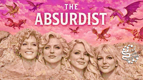 01:08 Secret Society of Good guys - The Absurdist