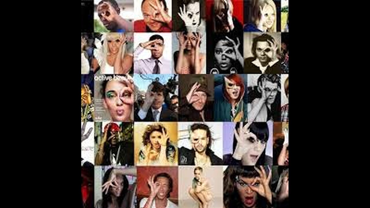 ILLUMINATI HOLLYWOOD