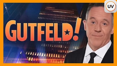 Gutfeld! 8/5/25 FULL END SHOW - FOX BREAKING NEWS TRUMP August 5, 2025 | on UVueTV