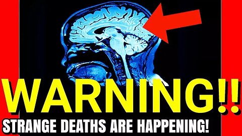 Creepy Videos, Strange and Odd News Stories That Left Me Feeling Strange - Seconds Of Horror