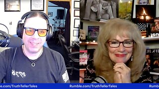 TEC TALK 27 - Ellen Papa - Finding Your Voice