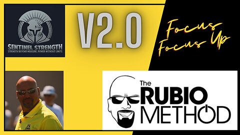 Chris Rubio Owner of Rubio Long Snapping | Sentinel Strength #35