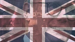 AS GOD AND MY RIGHT ENGLAND WILL NOT FALL!