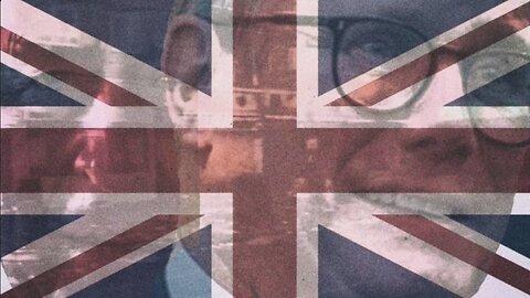 AS GOD AND MY RIGHT ENGLAND WILL NOT FALL!