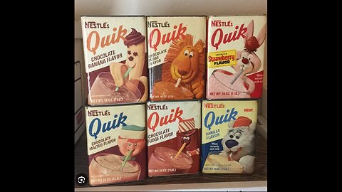 1960s toys at the retro toy swap