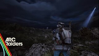 Trials! l Arc Raiders