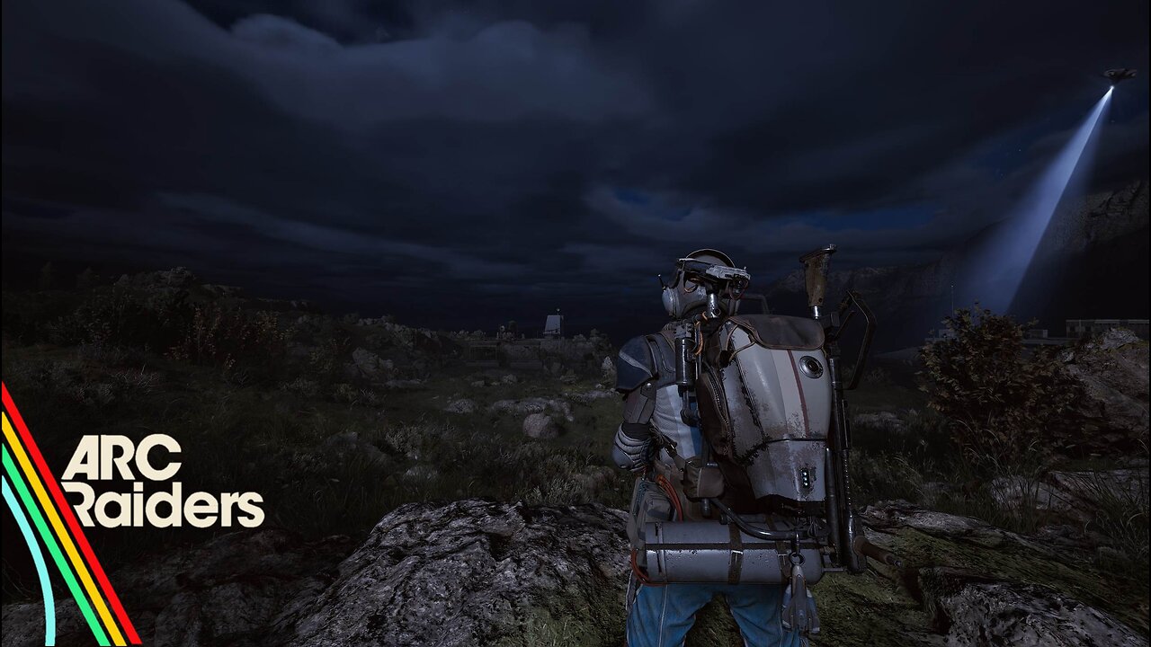 Trials! l Arc Raiders