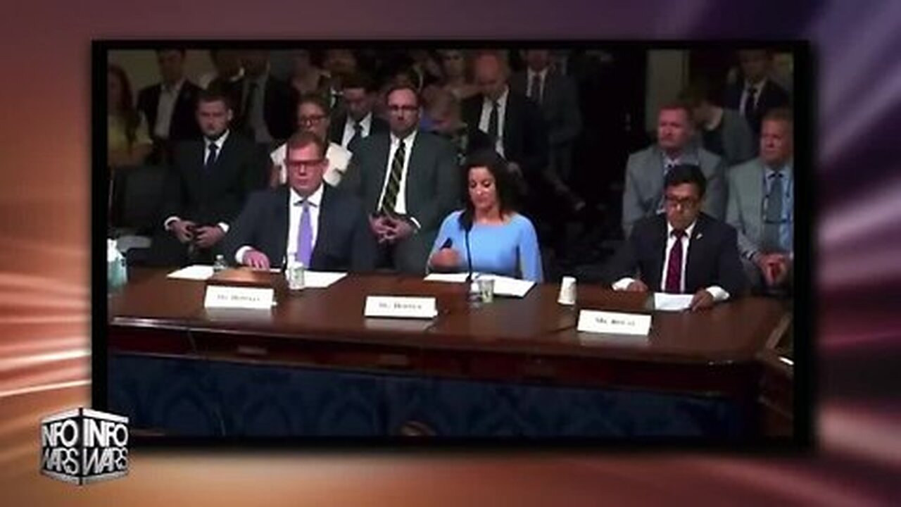 BREAKING: Two Congressional Investigations Prove the Democratic Party Orchestrated Human Trafficking