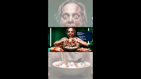 Zombie Streamers S1 E7: Spicyyyyy