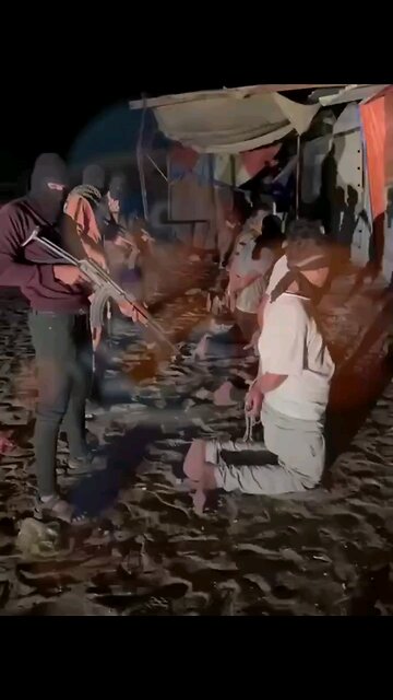 These are the terrorists aka "Freedom Fighters" many in the Caribbean, USA & Europe support.