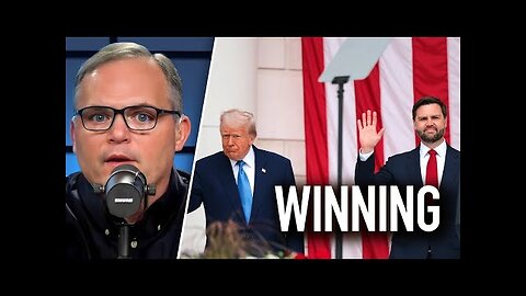 JD Vance talks Iran Strikes & Israel Alliance | New Exclusive Interview