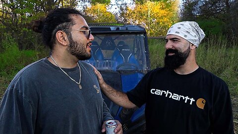 I Spent 24 Hours with Keemstar