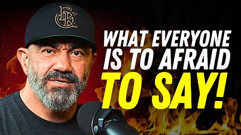 The Brutal Truth About Modern Women, Dating & Masculinity | The Bedros Keuilian Show E0138