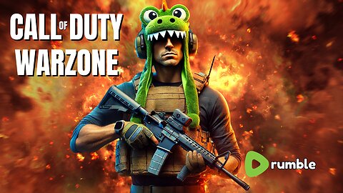 Warzone Season 3 Reloaded