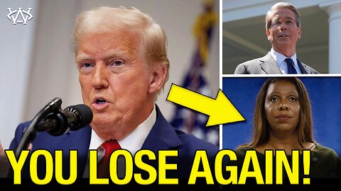 Trump Tariff ENDGAME! Aliens STRIKE Back! Blue States LOSE!