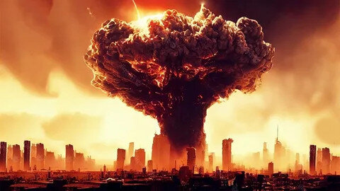 Next: Systemic Nuclear Annihilations