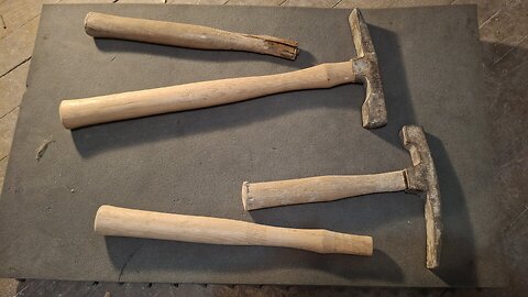 Can I Handle A Hammer