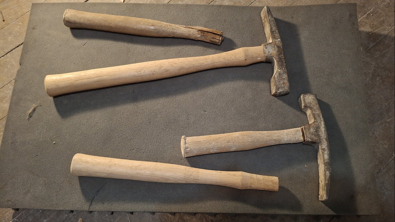 Can I Handle A Hammer