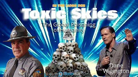 Toxic Skies - The Global poisoning of Humanity