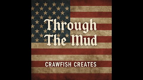 Through The Mud