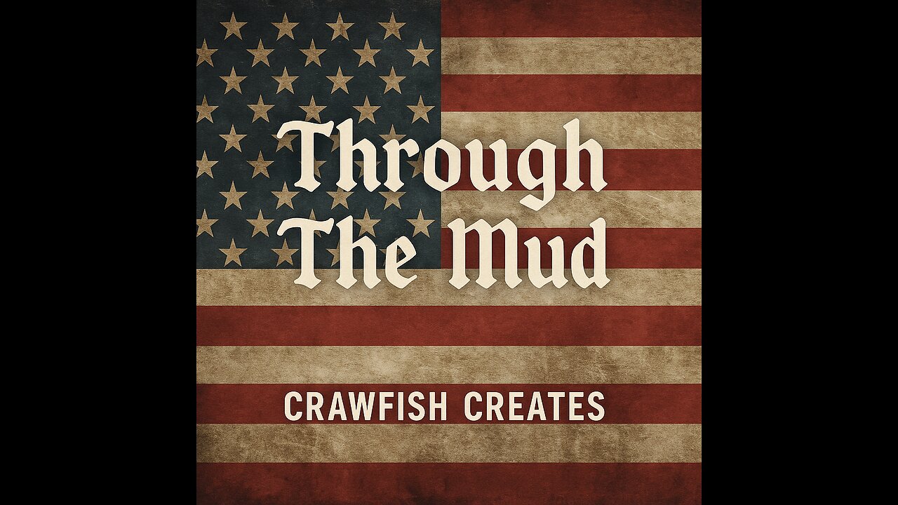 Through The Mud