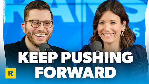 Push Through Your Financial Setbacks—Don’t Surrender to Them | July 1, 2025