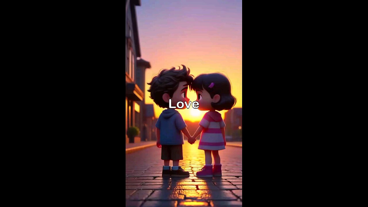 Love in Short