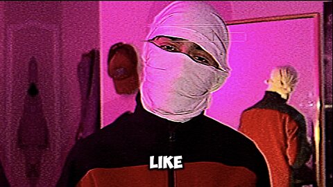 OZZYMENACE (LIKE A NIGHTMARE) Offical music video