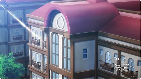 Uma Musume Pretty Debry Season 3 Episode 11