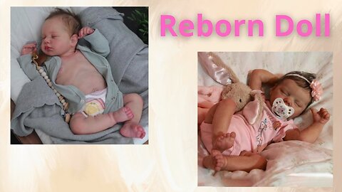 Brazil: boom of REBORN dolls 