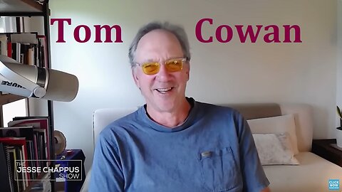 The REAL Cause of Heart Attacks & Strokes | Dr. Tom Cowan
