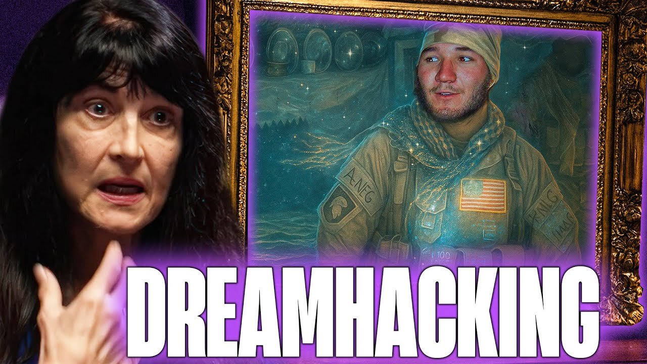 Therapist Explains the Meaning Behind Navy SEAL Dreams