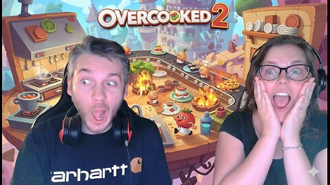 Trying Not To Get Divorced featuring Mrs.Slinger