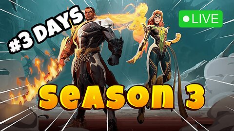 Marvel Rivals & Mecha BREAK | نحاول نوصل Celestial