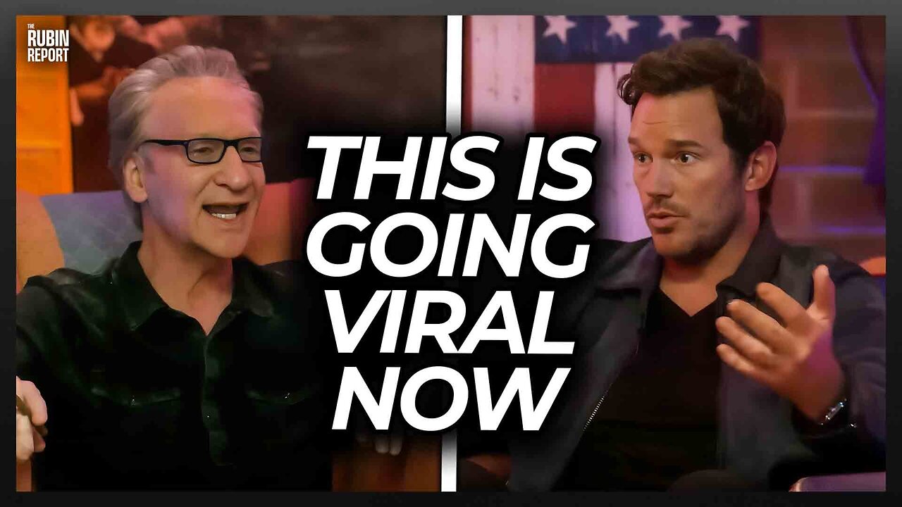 Hollywood A-Lister Shocks Bill Maher with Unexpected Opinion on Liberals