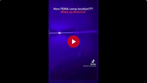 BLACK LIGHTS TO MAKE THE VACCINATED GLOW IN THE DARK? LISTEN TO WHAT THIS COP HAS TO SAY. HEADS UP!