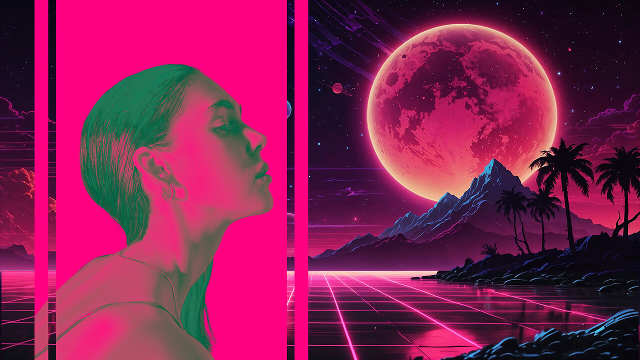 Called He | Genesis 1:1-13 | PopVerse