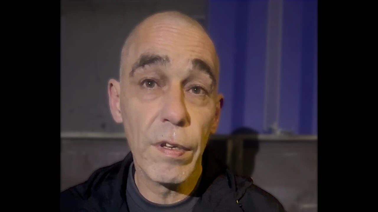 Dean M, Oldham 30/11/25