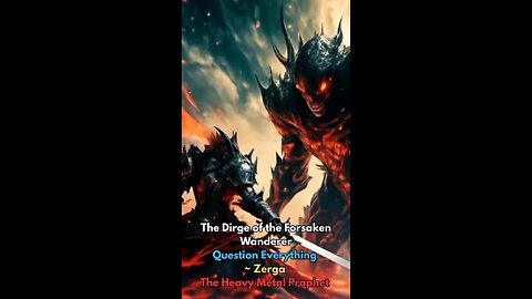 Zerga's Transcendent Relearning