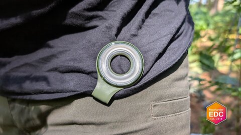 Tiny Light, Big Attitude – Spark O Light First Impressions