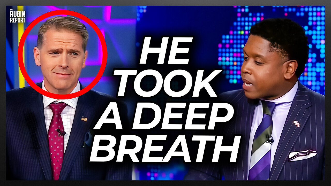 Liberal Defends Biden’s Mental Ability, Republican’s Reaction Is Perfect