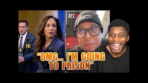 Don Lemon FALLS TO PIECES as He Realizes They're Coming For Him!