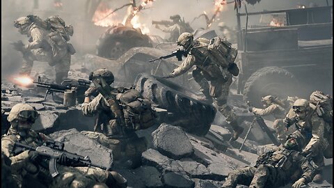 🔴LIVE - Battlefield 6 Beta - Feel the Rush!