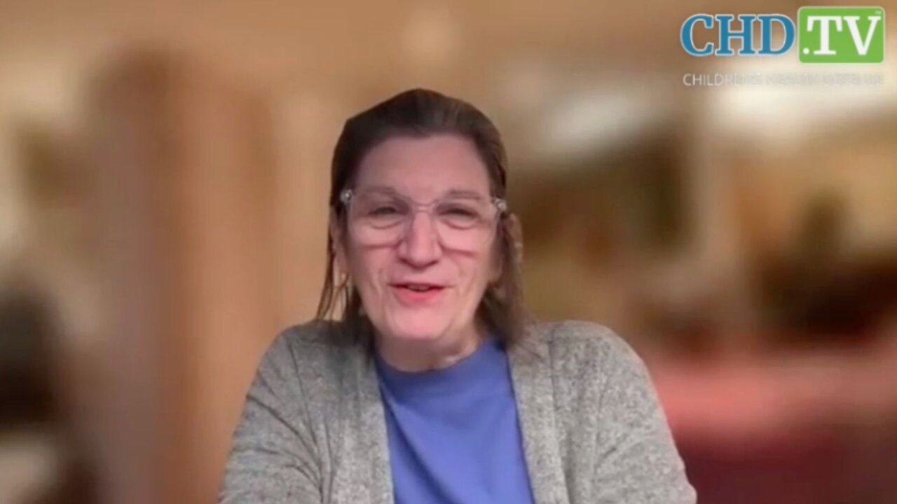 The Promise of 2025 for Health Freedom with Mary Holland | CHD KS + KSHF