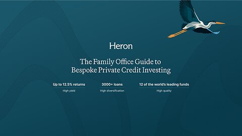 Family Office Guide: How To Invest In Bespoke Private Credit