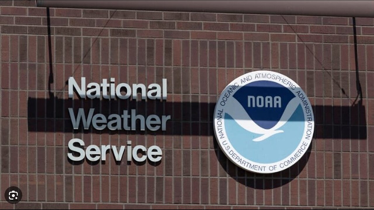 Trump Admin to Reassign NOAA Staff