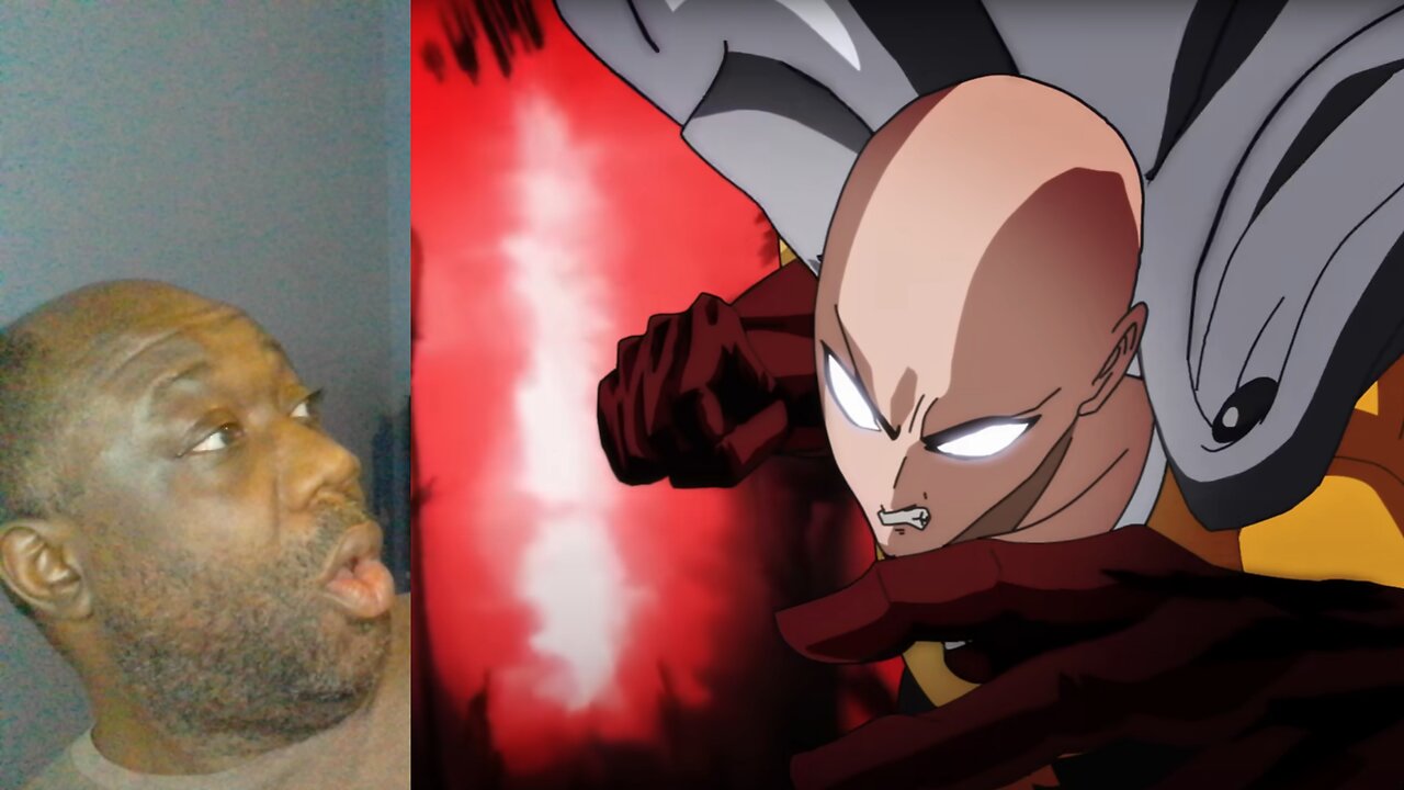 Wow! Fan-Made One Punch Man Animation Will Knock Your Socks Off!!