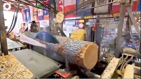 Terrible Off-Road Truck: Dramatic and Extremely Risky Rescue Mission | Heavy Machinery - The Engine